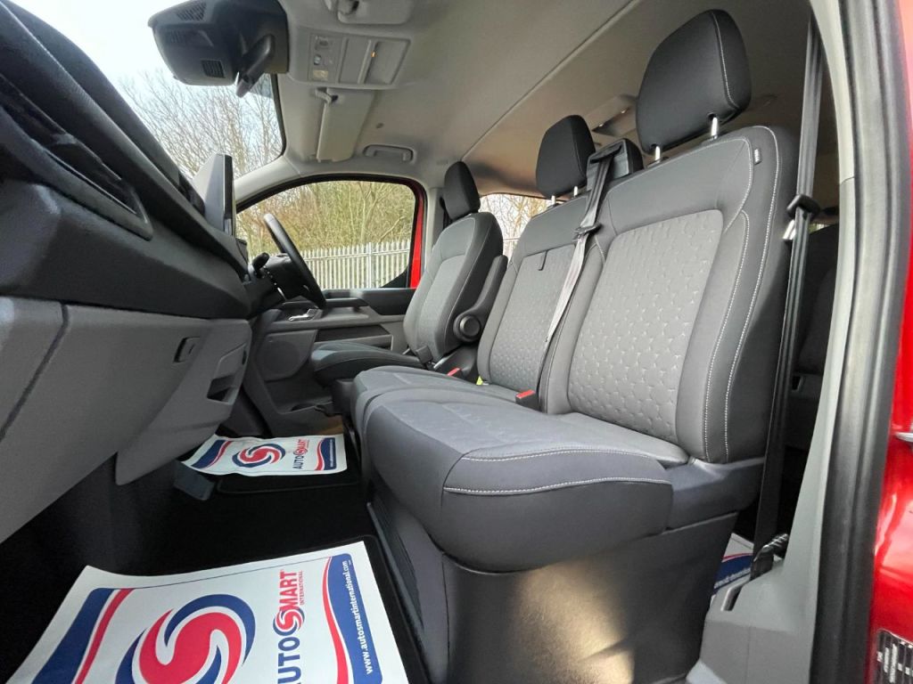 Used Ford Transit Custom 2024 for sale - 77567637: Photo 23