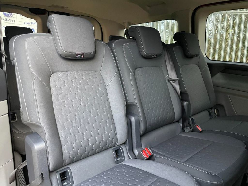 Used Ford Transit Custom 2024 for sale - 77567637: Photo 26