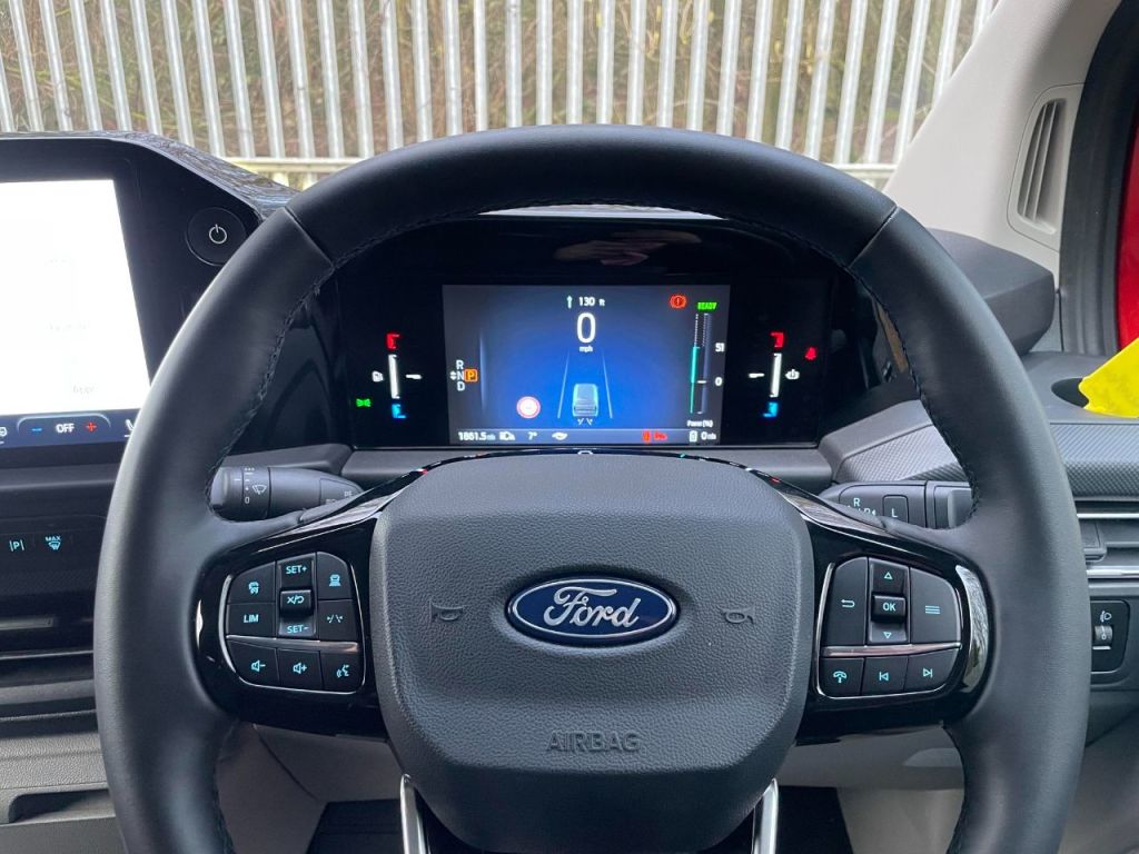 Used Ford Transit Custom 2024 for sale - 77567637: Photo 32