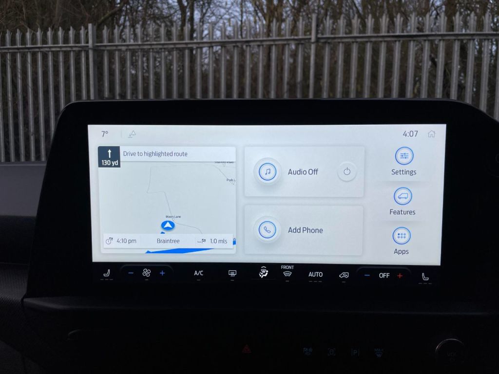 Used Ford Transit Custom 2024 for sale - 77567637: Photo 37