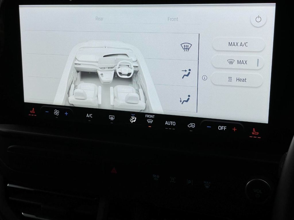 Used Ford Transit Custom 2024 for sale - 77567637: Photo 42