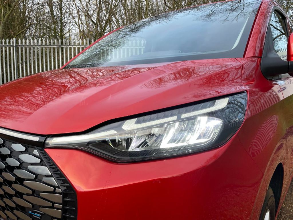 Used Ford Transit Custom 2024 for sale - 77567637: Photo 8