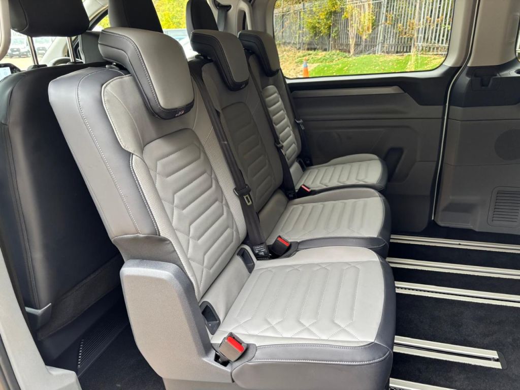 Used Ford Tourneo Custom 2024 for sale - 76576778: Photo 13