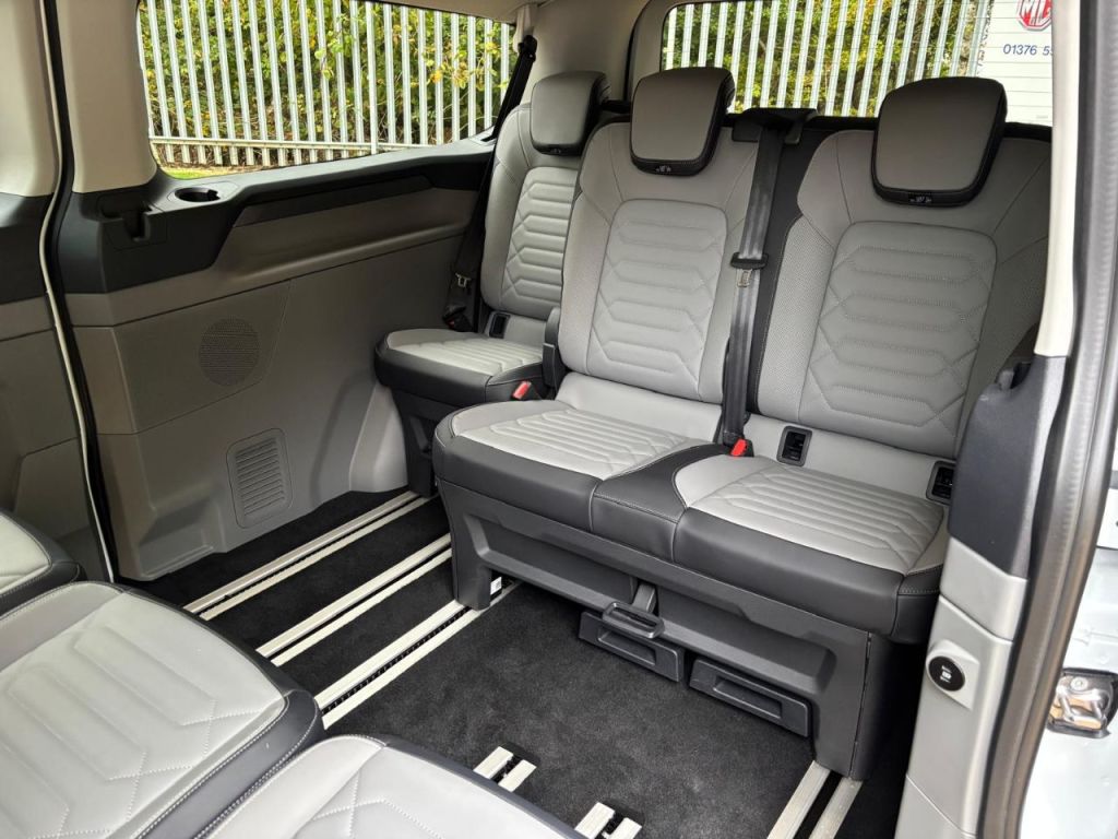 Used Ford Tourneo Custom 2024 for sale - 76576778: Photo 14