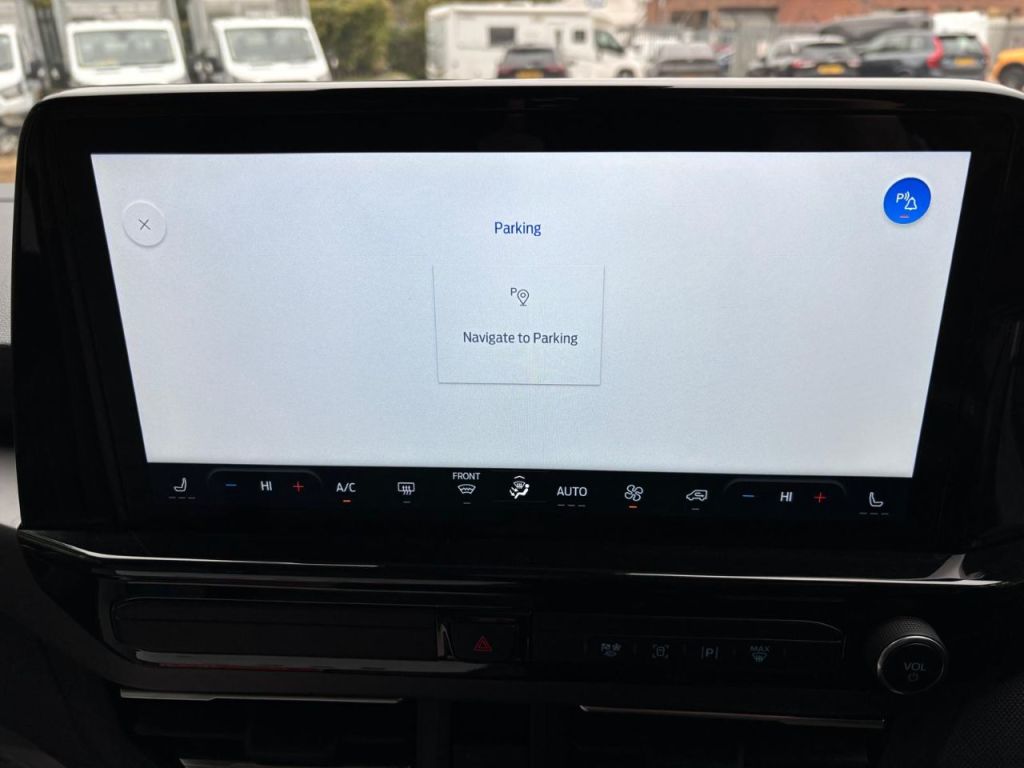 Used Ford Tourneo Custom 2024 for sale - 76576778: Photo 18