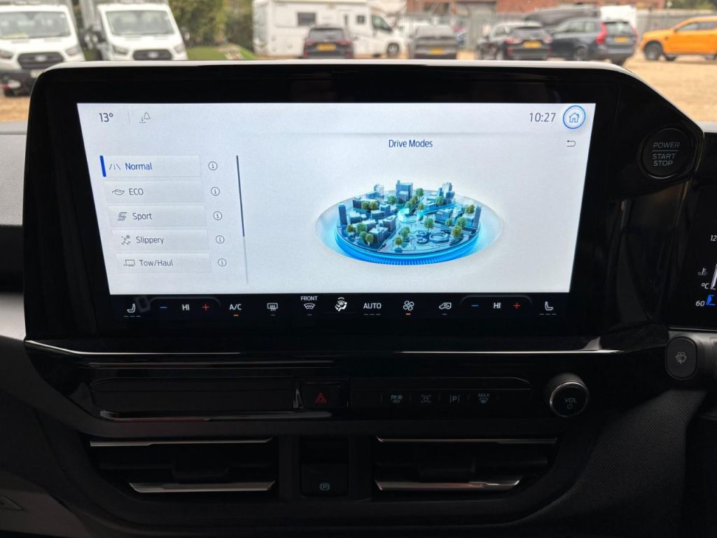 Used Ford Tourneo Custom 2024 for sale - 76576778: Photo 22