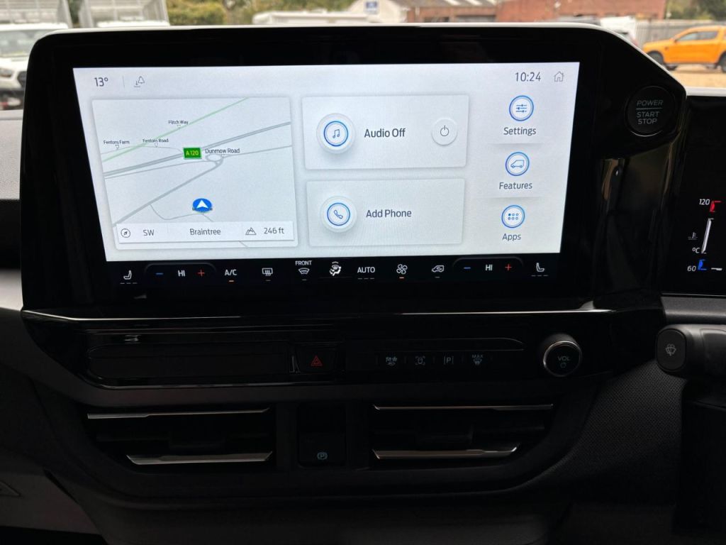 Used Ford Tourneo Custom 2024 for sale - 76576778: Photo 23