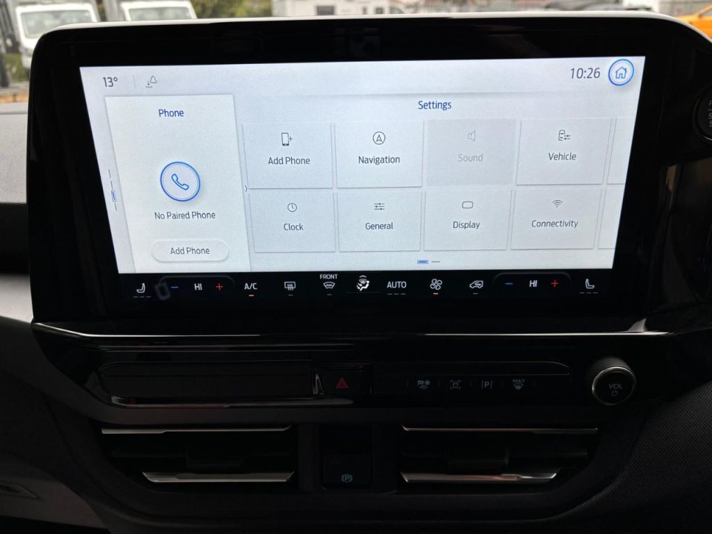 Used Ford Tourneo Custom 2024 for sale - 76576778: Photo 24