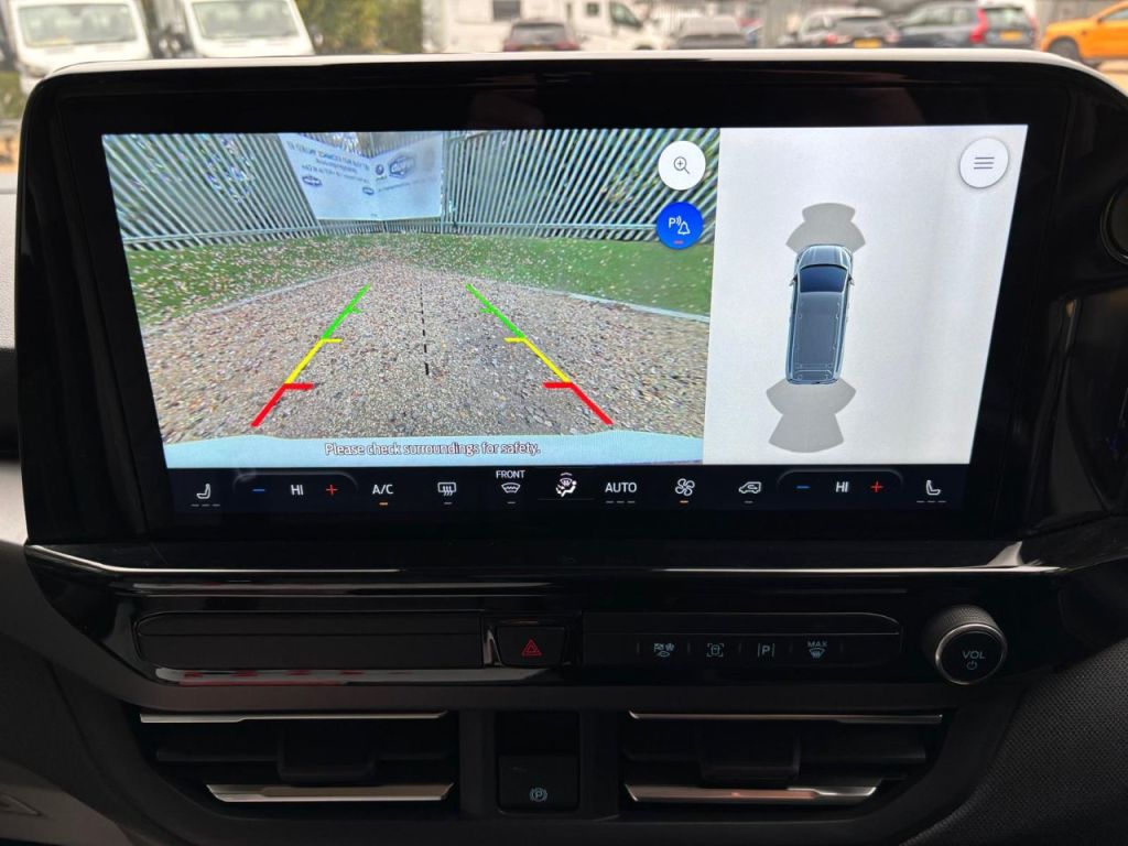 Used Ford Tourneo Custom 2024 for sale - 76576778: Photo 25