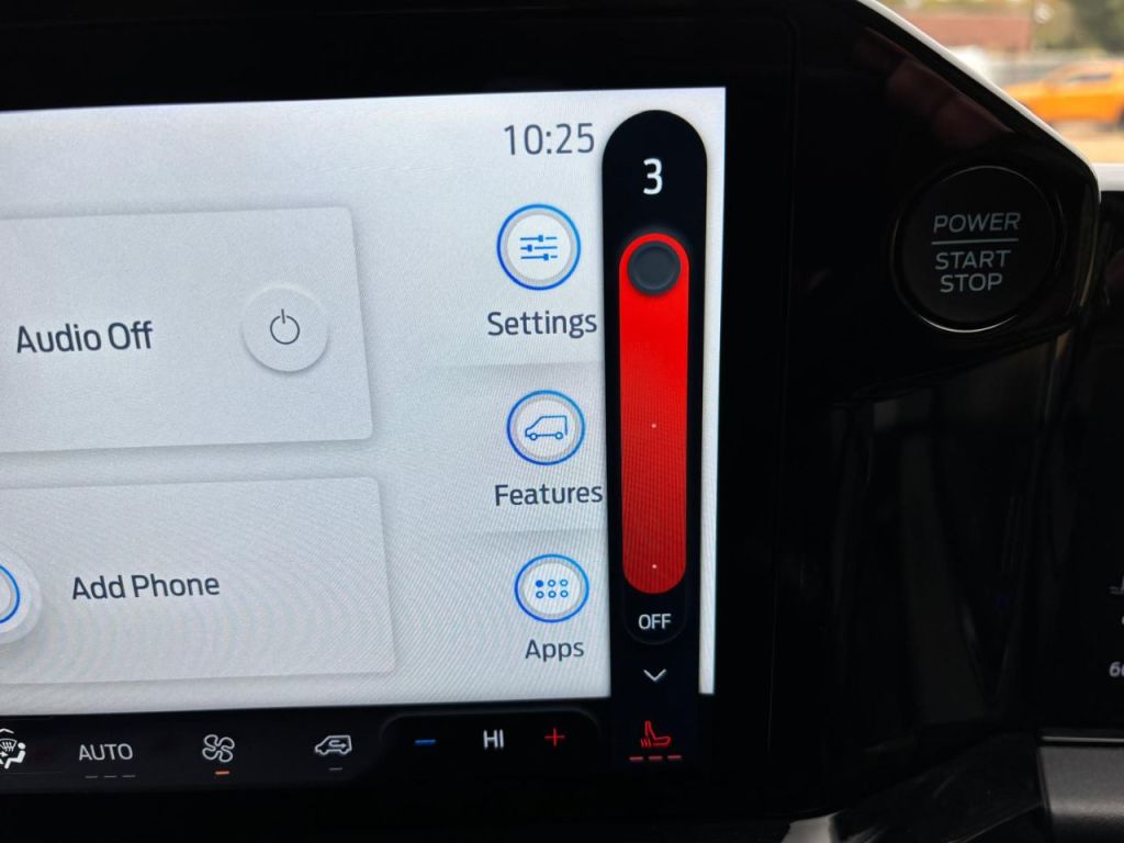 Used Ford Tourneo Custom 2024 for sale - 76576778: Photo 26