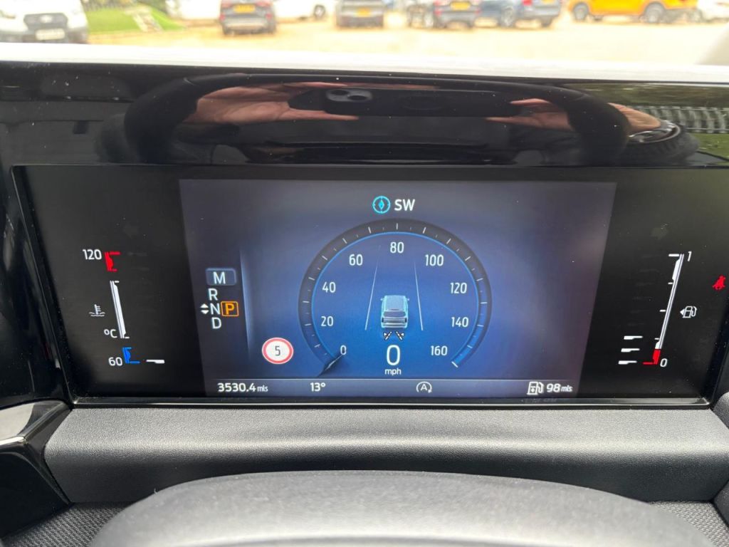 Used Ford Tourneo Custom 2024 for sale - 76576778: Photo 28