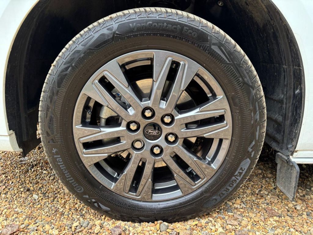 Used Ford Tourneo Custom 2024 for sale - 76576778: Photo 30