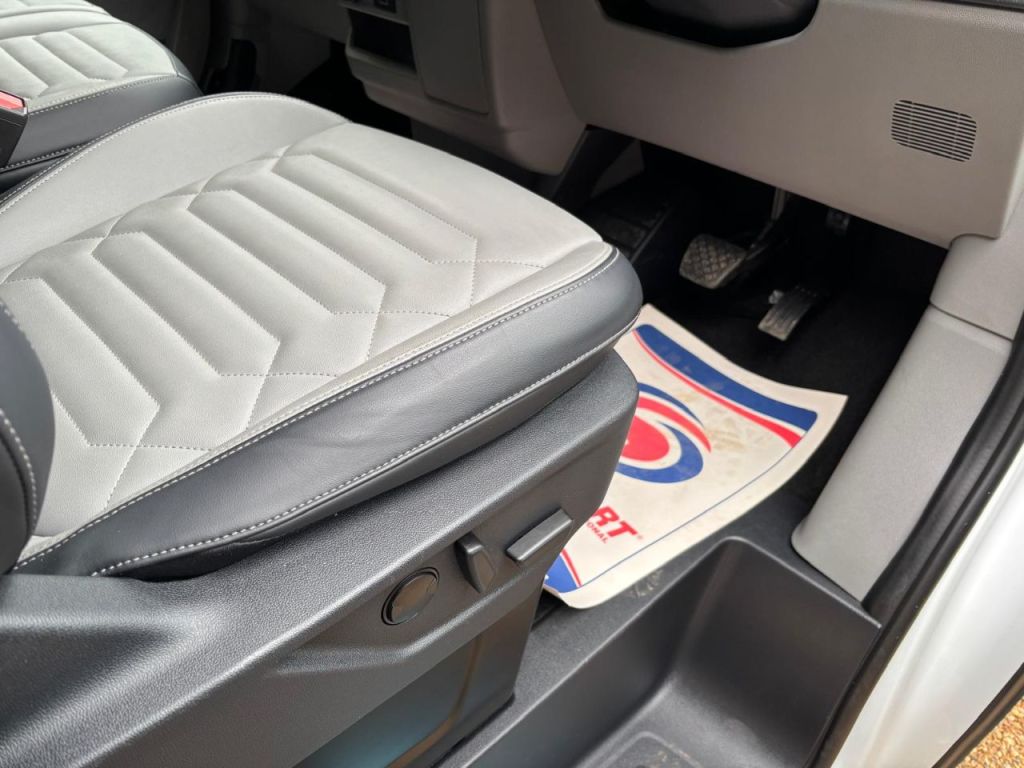 Used Ford Tourneo Custom 2024 for sale - 76576778: Photo 7