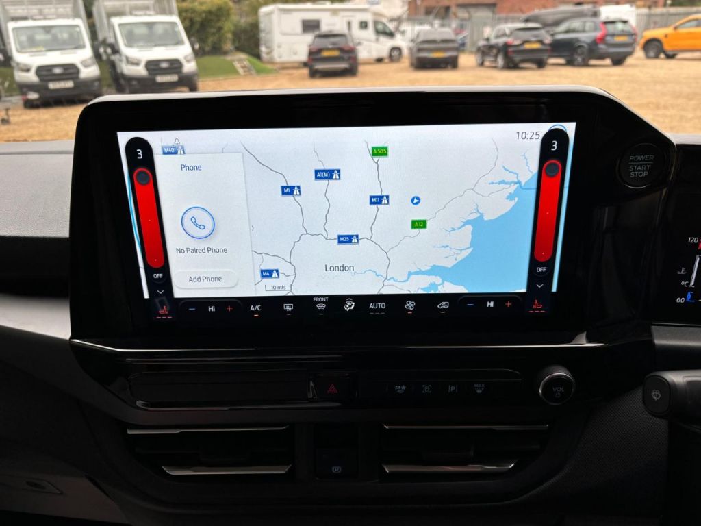 Used Ford Tourneo Custom 2024 for sale - 76576778: Photo 9