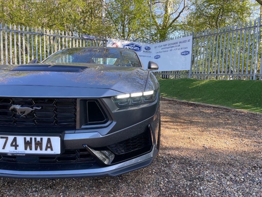 Used Ford Mustang 2024 for sale - 78015884: Photo 10