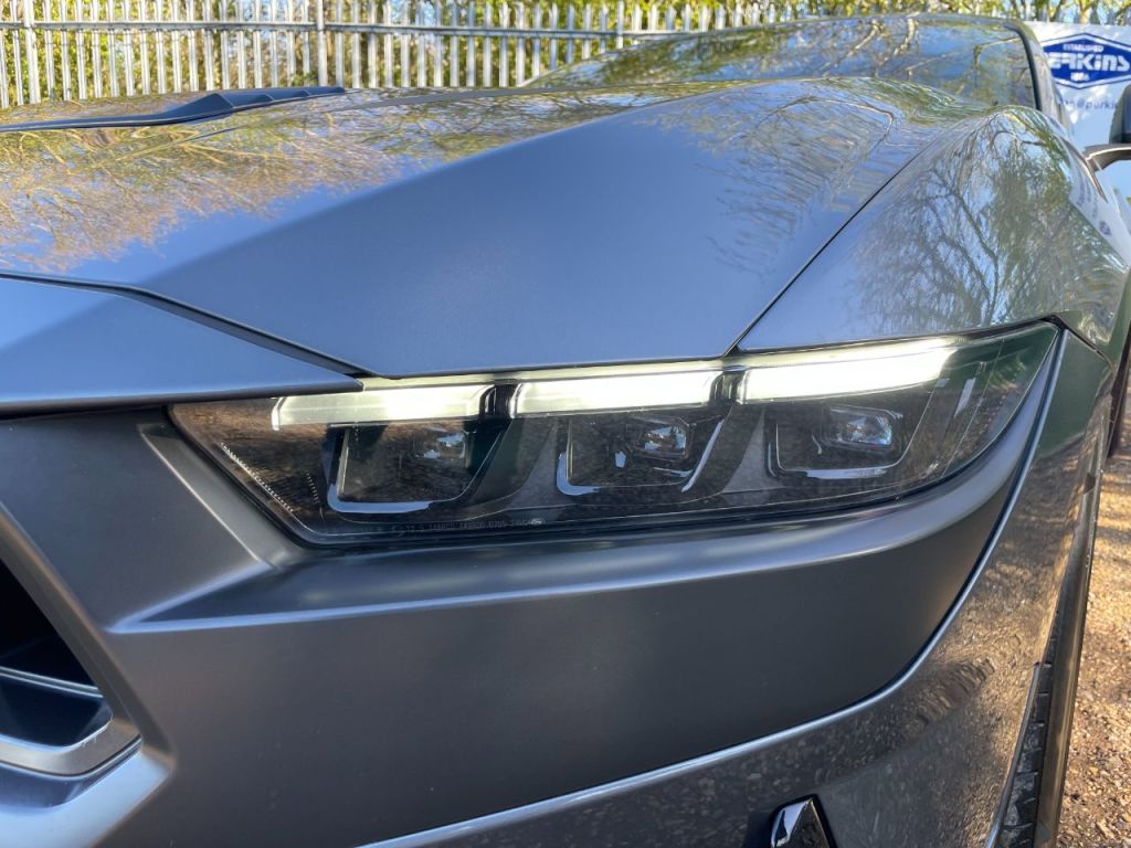 Used Ford Mustang 2024 for sale - 78015884: Photo 11