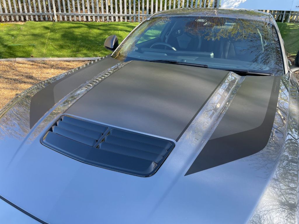 Used Ford Mustang 2024 for sale - 78015884: Photo 13