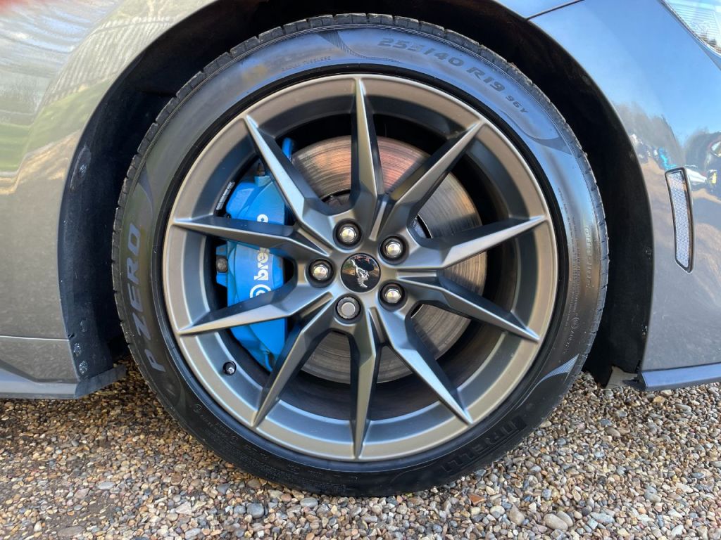 Used Ford Mustang 2024 for sale - 78015884: Photo 14