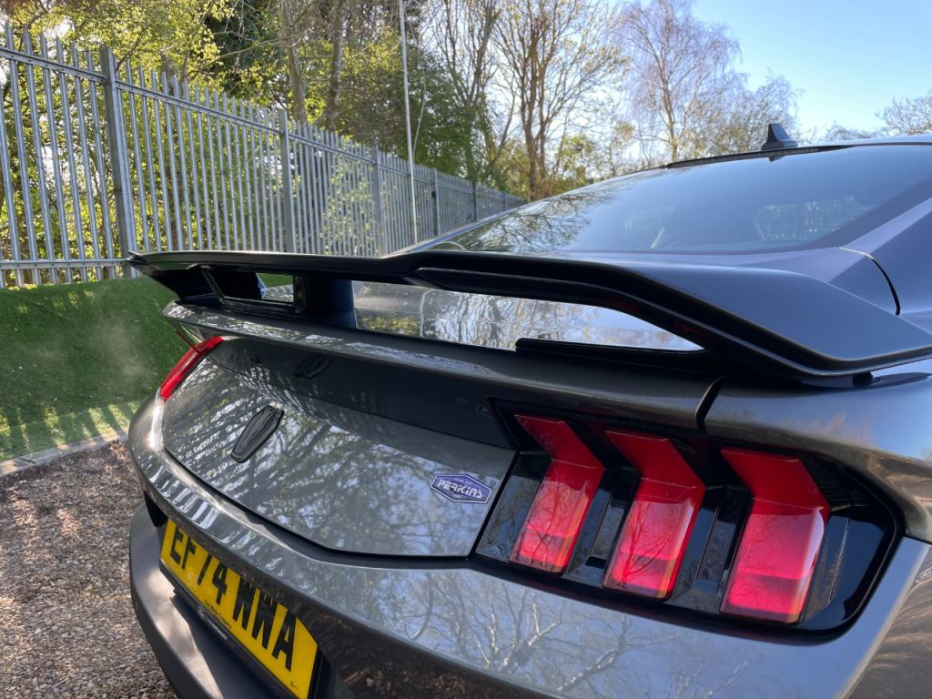 Used Ford Mustang 2024 for sale - 78015884: Photo 15