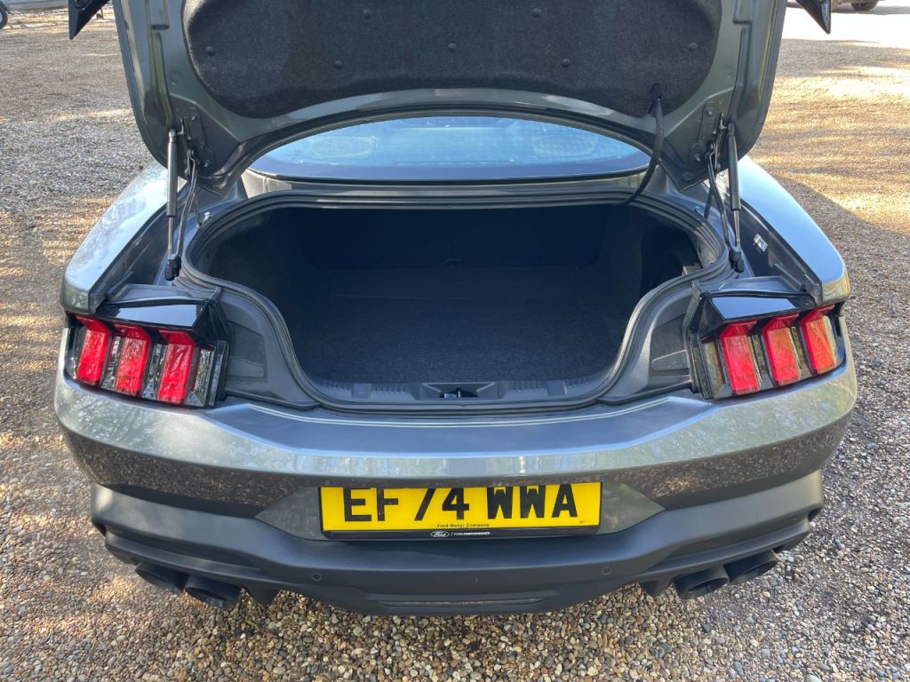 Used Ford Mustang 2024 for sale - 78015884: Photo 17