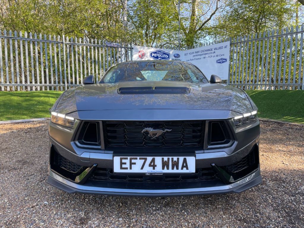 Used Ford Mustang 2024 for sale - 78015884: Photo 2