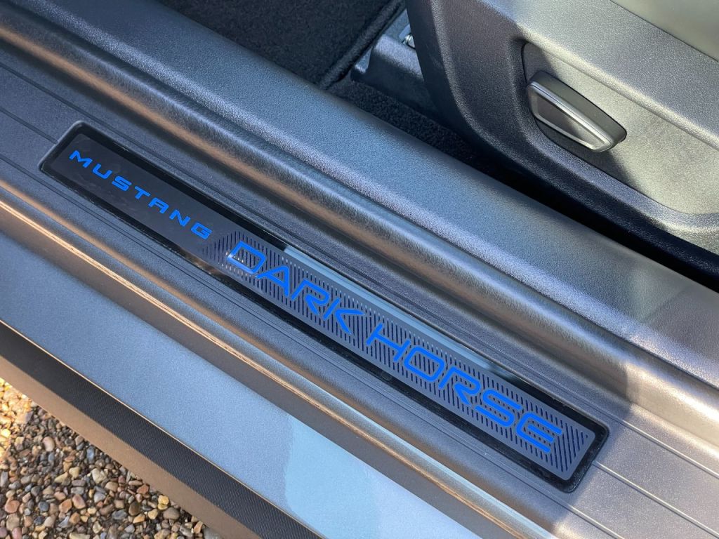 Used Ford Mustang 2024 for sale - 78015884: Photo 22