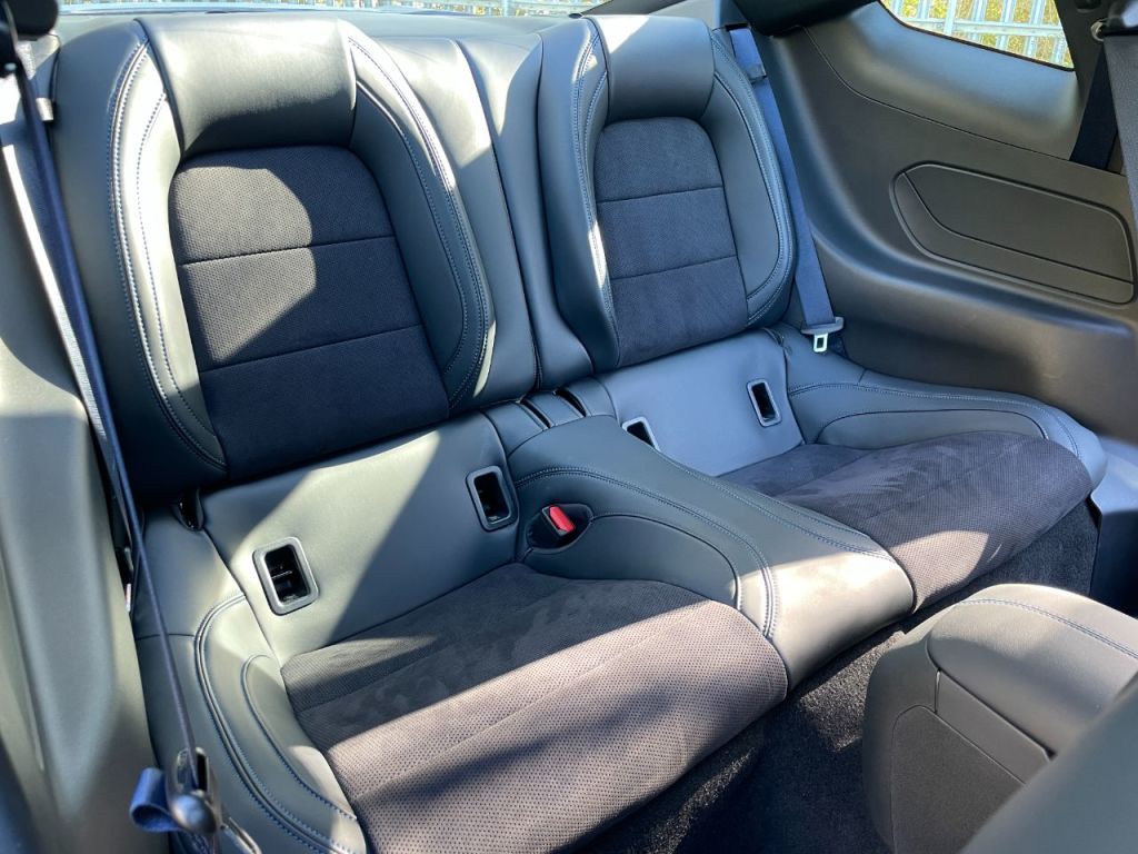 Used Ford Mustang 2024 for sale - 78015884: Photo 25