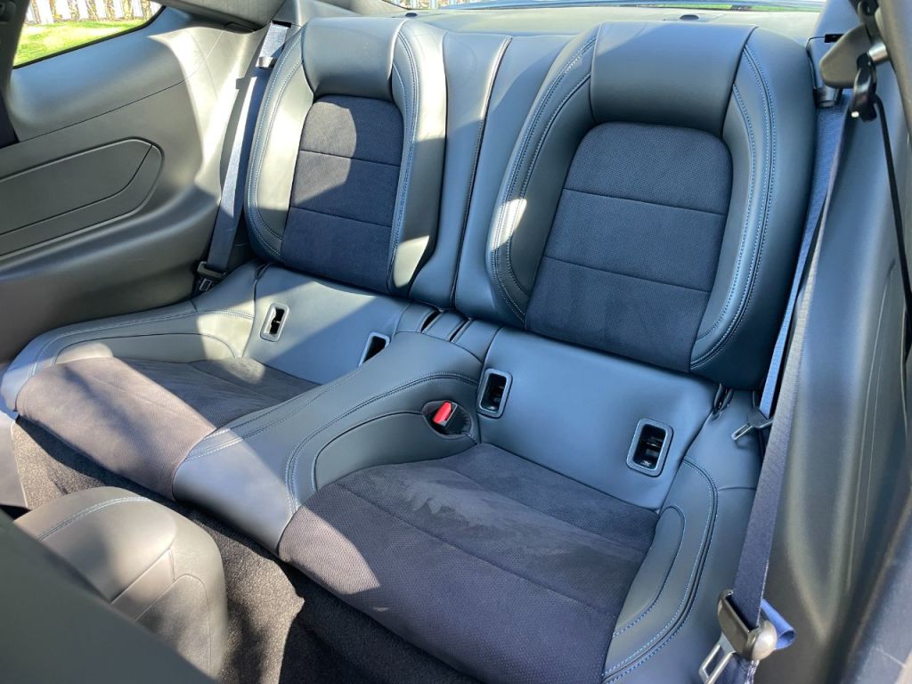 Used Ford Mustang 2024 for sale - 78015884: Photo 26