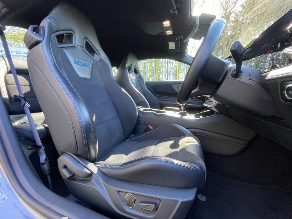 Used Ford Mustang 2024 for sale - 78015884: Photo 29