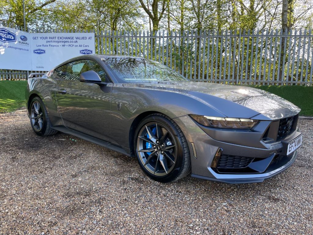 Used Ford Mustang 2024 for sale - 78015884: Photo 3