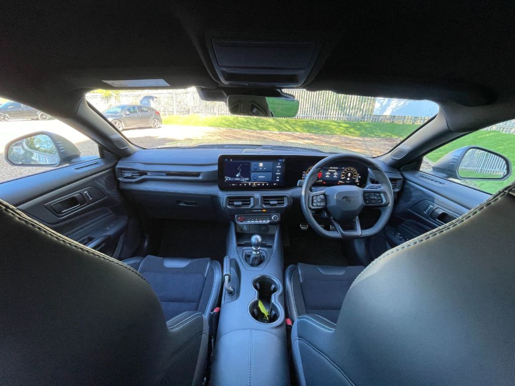 Used Ford Mustang 2024 for sale - 78015884: Photo 33