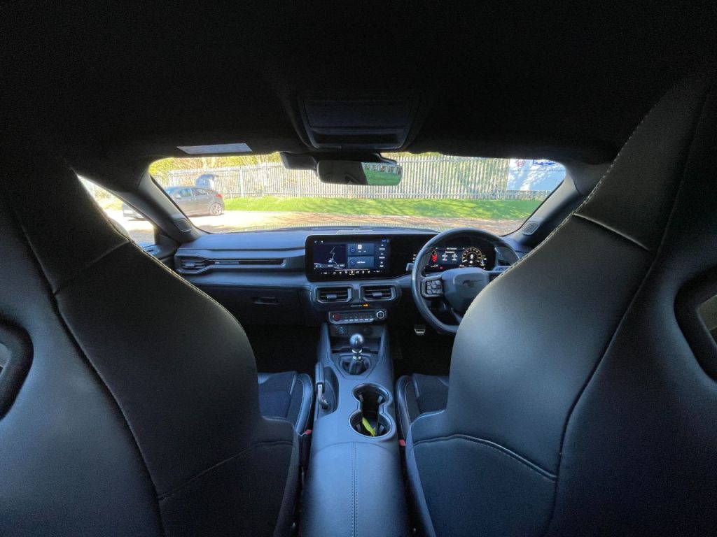 Used Ford Mustang 2024 for sale - 78015884: Photo 34