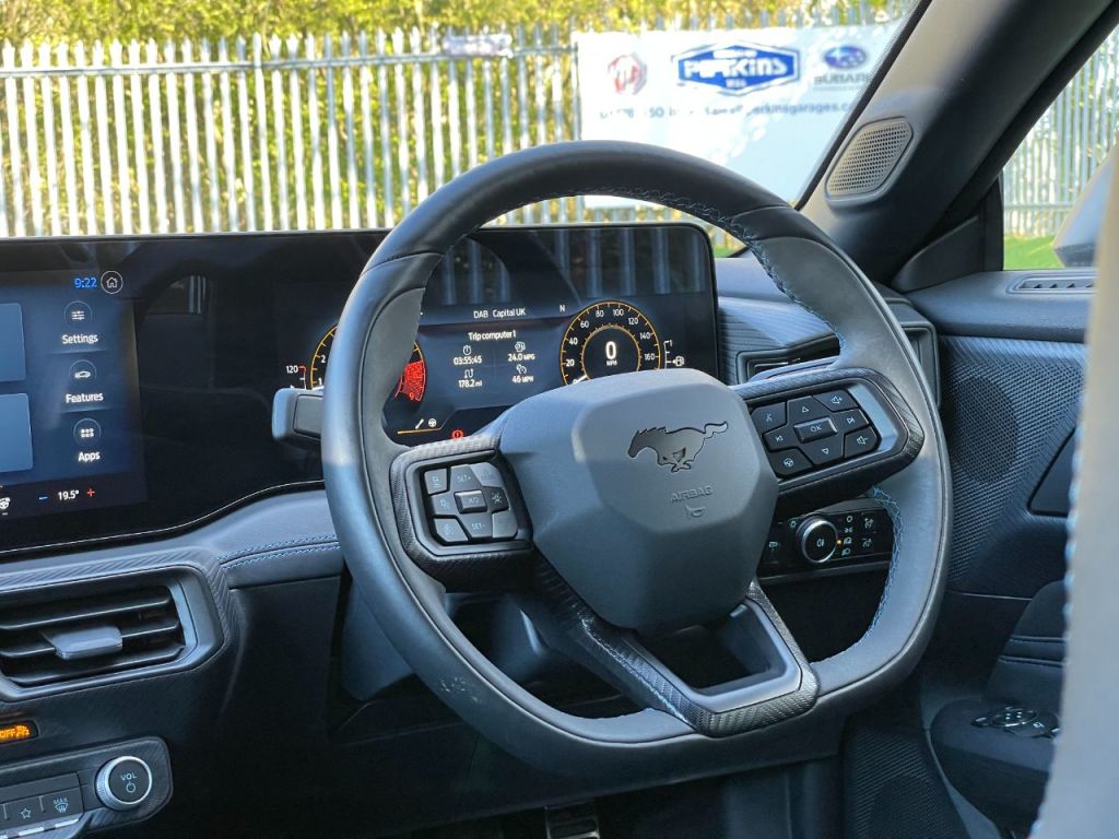 Used Ford Mustang 2024 for sale - 78015884: Photo 35