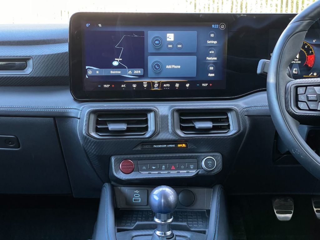 Used Ford Mustang 2024 for sale - 78015884: Photo 36