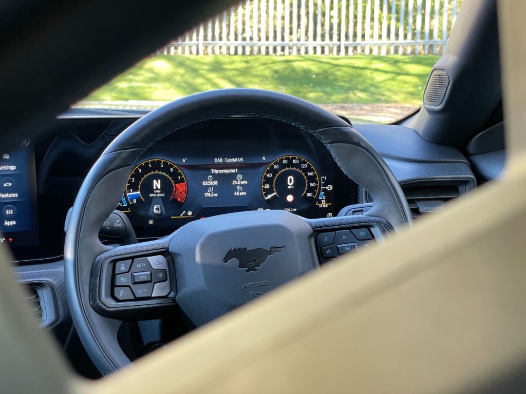 Used Ford Mustang 2024 for sale - 78015884: Photo 37