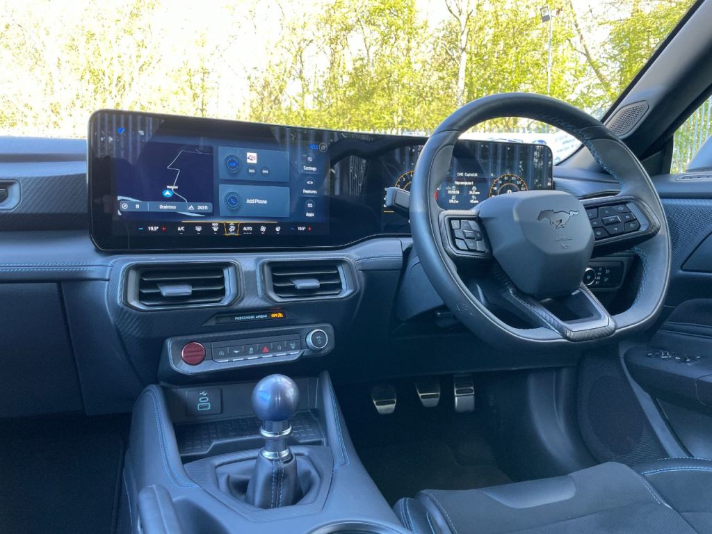 Used Ford Mustang 2024 for sale - 78015884: Photo 38