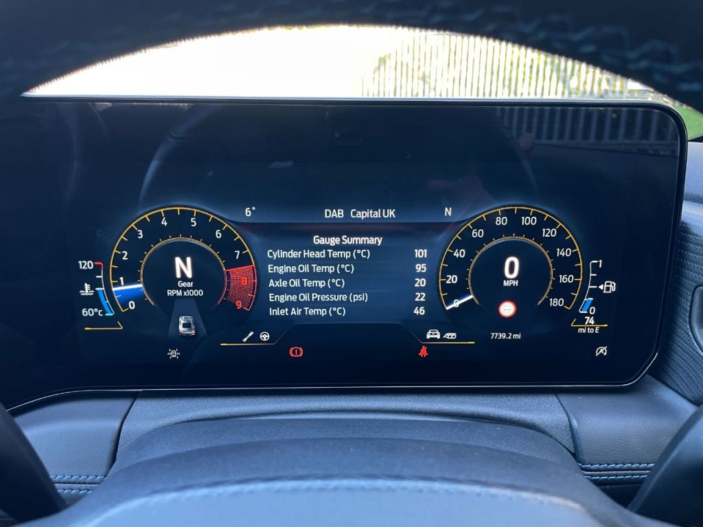 Used Ford Mustang 2024 for sale - 78015884: Photo 39