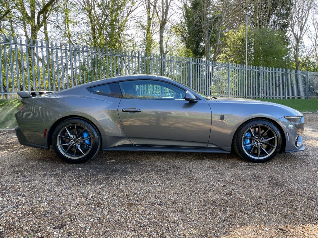 Used Ford Mustang 2024 for sale - 78015884: Photo 4