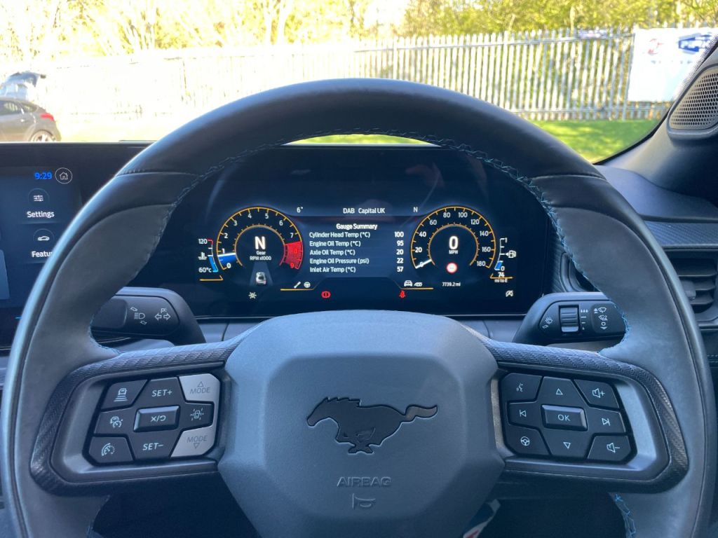 Used Ford Mustang 2024 for sale - 78015884: Photo 41