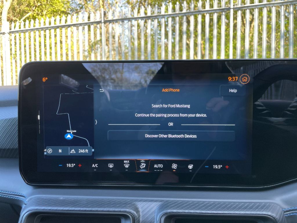 Used Ford Mustang 2024 for sale - 78015884: Photo 48