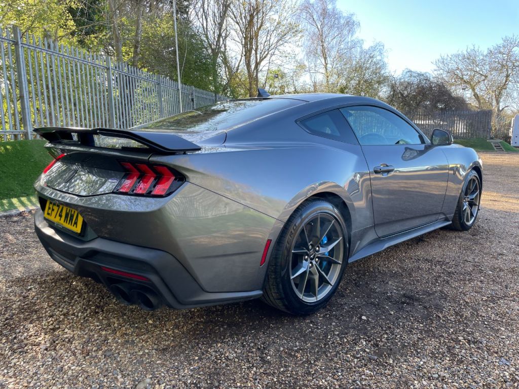 Used Ford Mustang 2024 for sale - 78015884: Photo 5