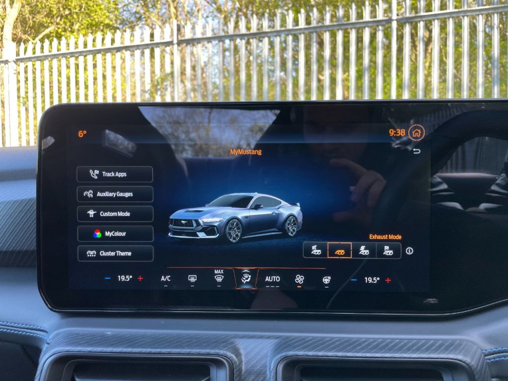 Used Ford Mustang 2024 for sale - 78015884: Photo 54