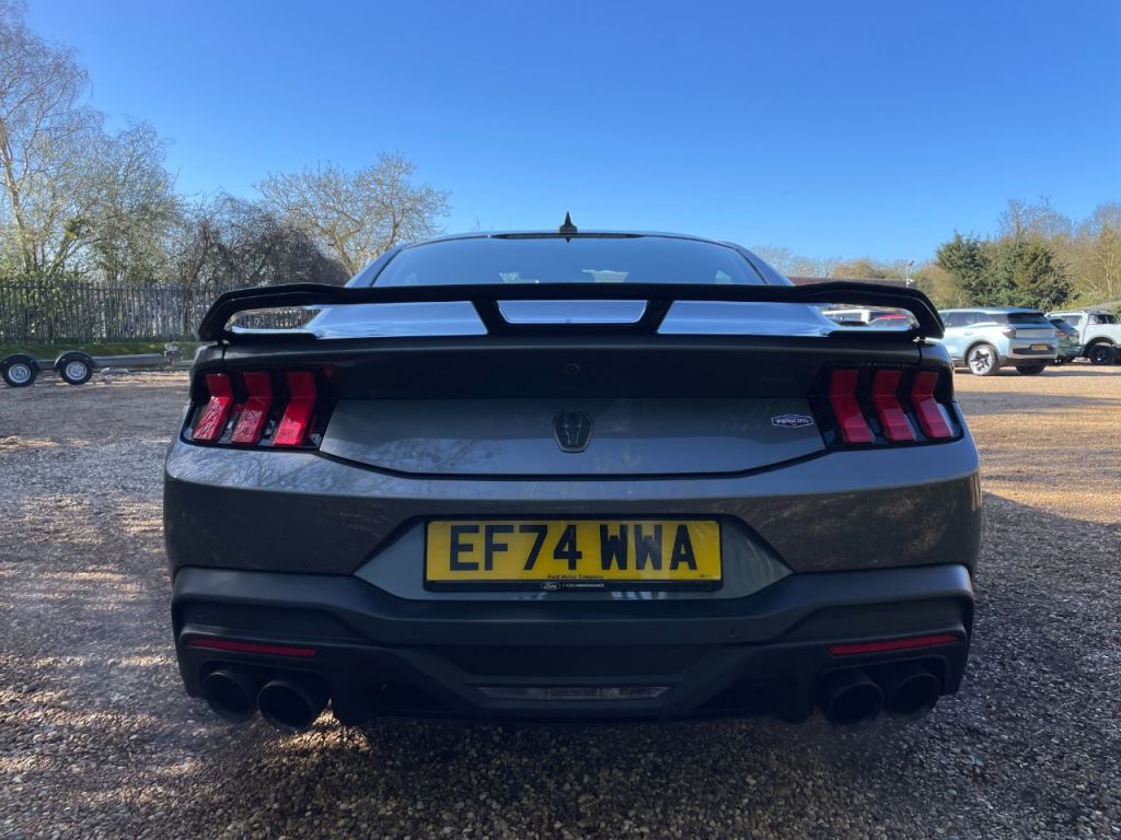 Used Ford Mustang 2024 for sale - 78015884: Photo 6