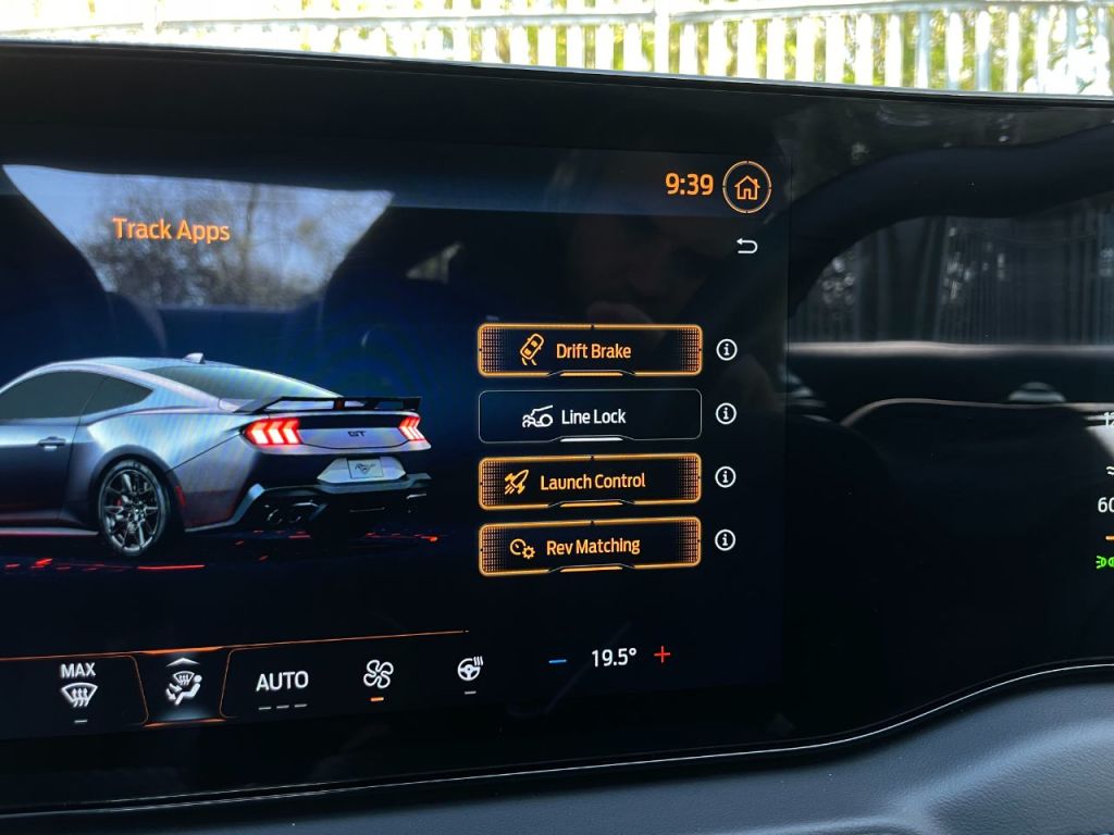 Used Ford Mustang 2024 for sale - 78015884: Photo 60