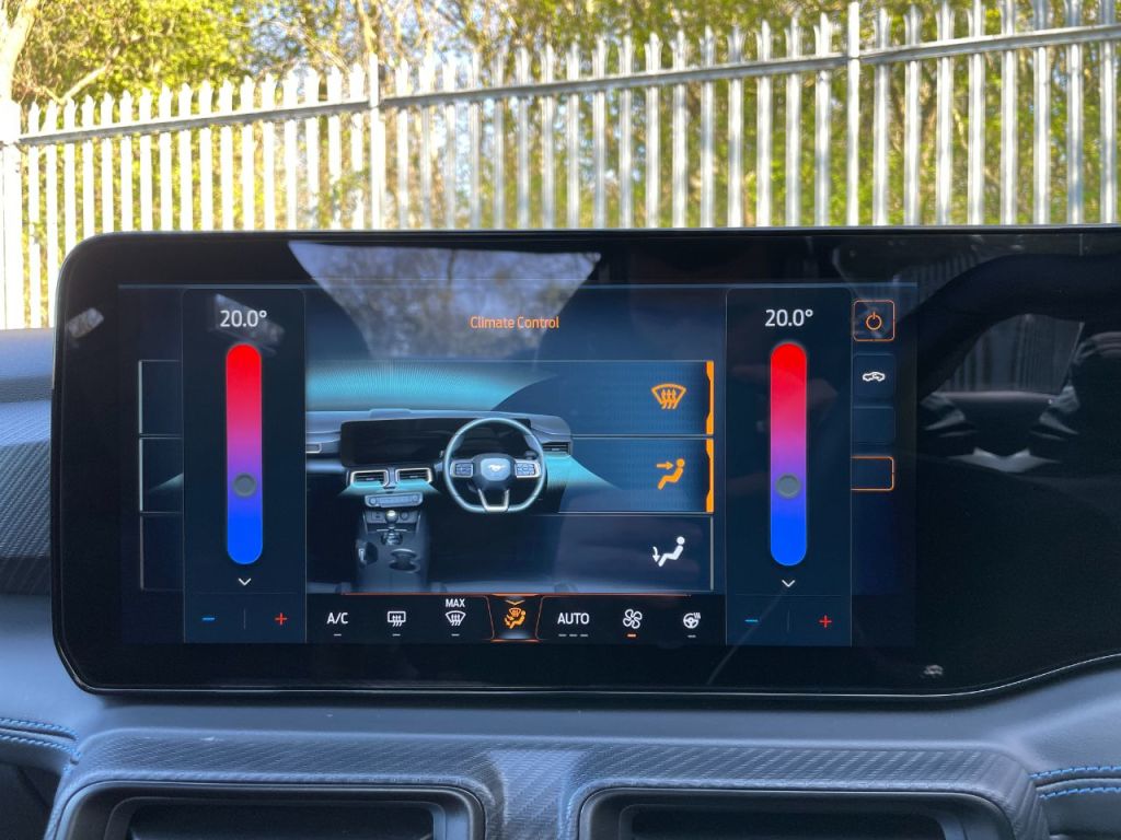 Used Ford Mustang 2024 for sale - 78015884: Photo 62