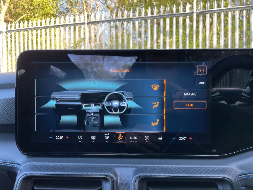 Used Ford Mustang 2024 for sale - 78015884: Photo 63