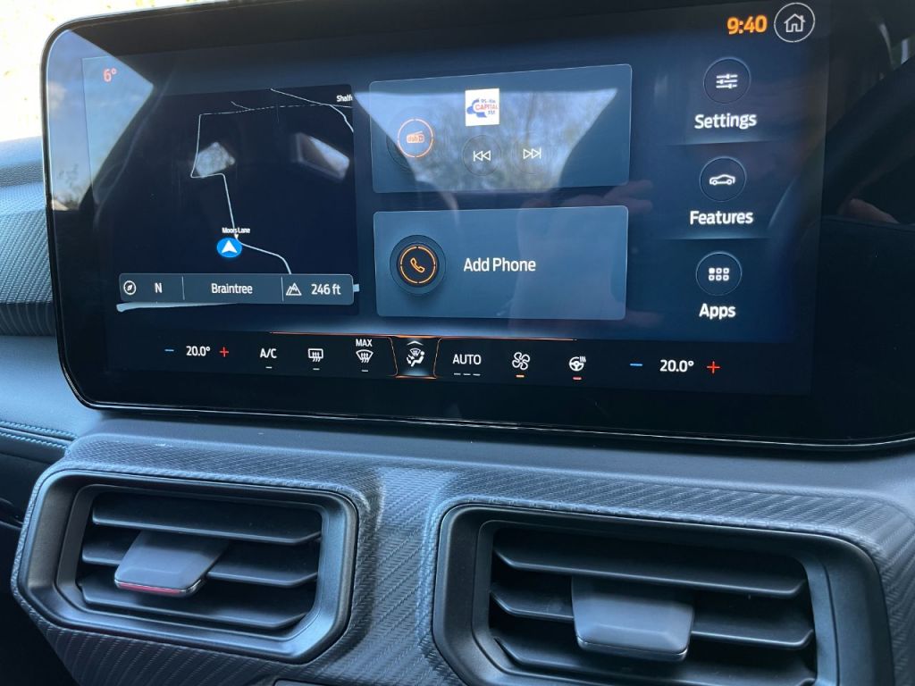 Used Ford Mustang 2024 for sale - 78015884: Photo 64