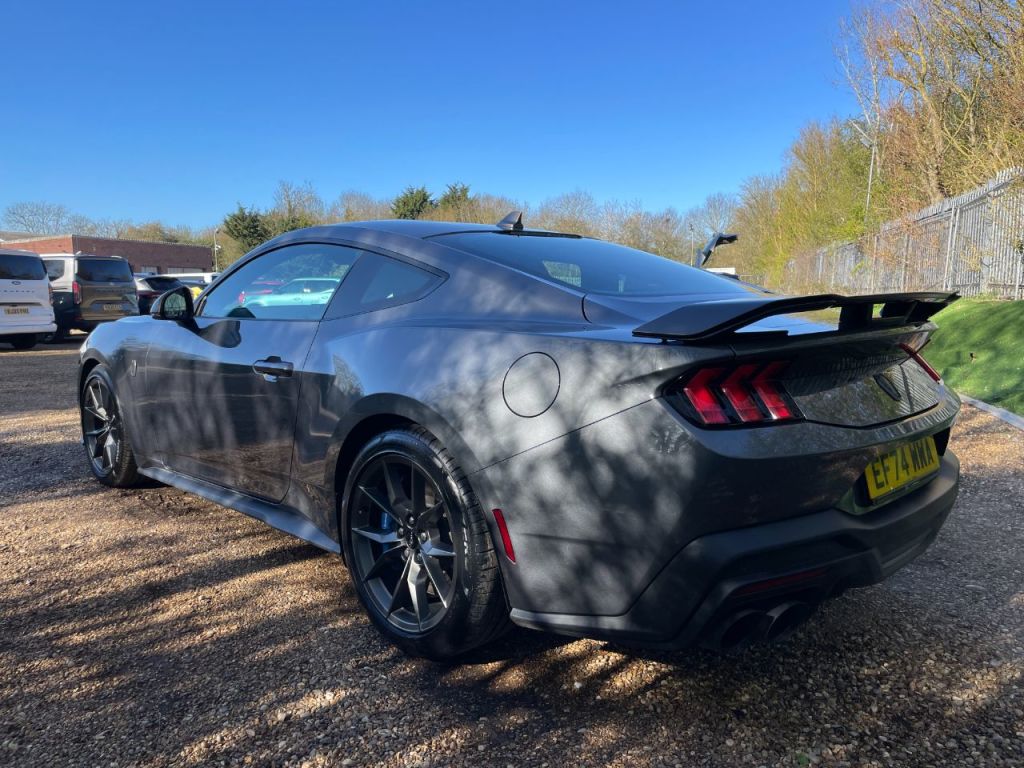 Used Ford Mustang 2024 for sale - 78015884: Photo 7