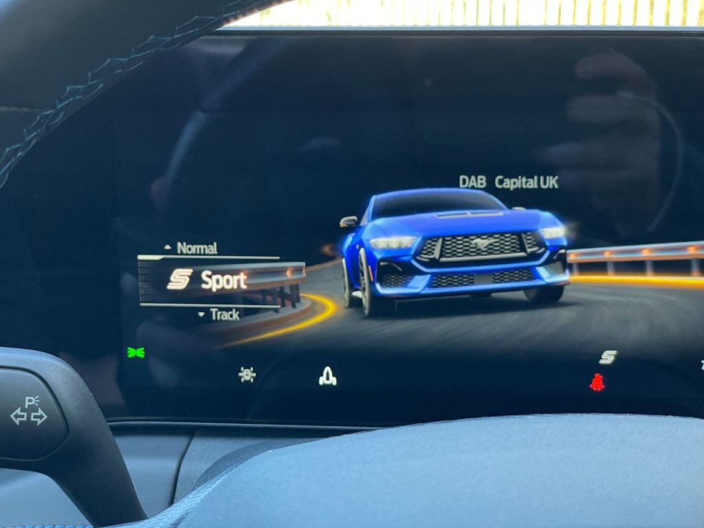 Used Ford Mustang 2024 for sale - 78015884: Photo 71