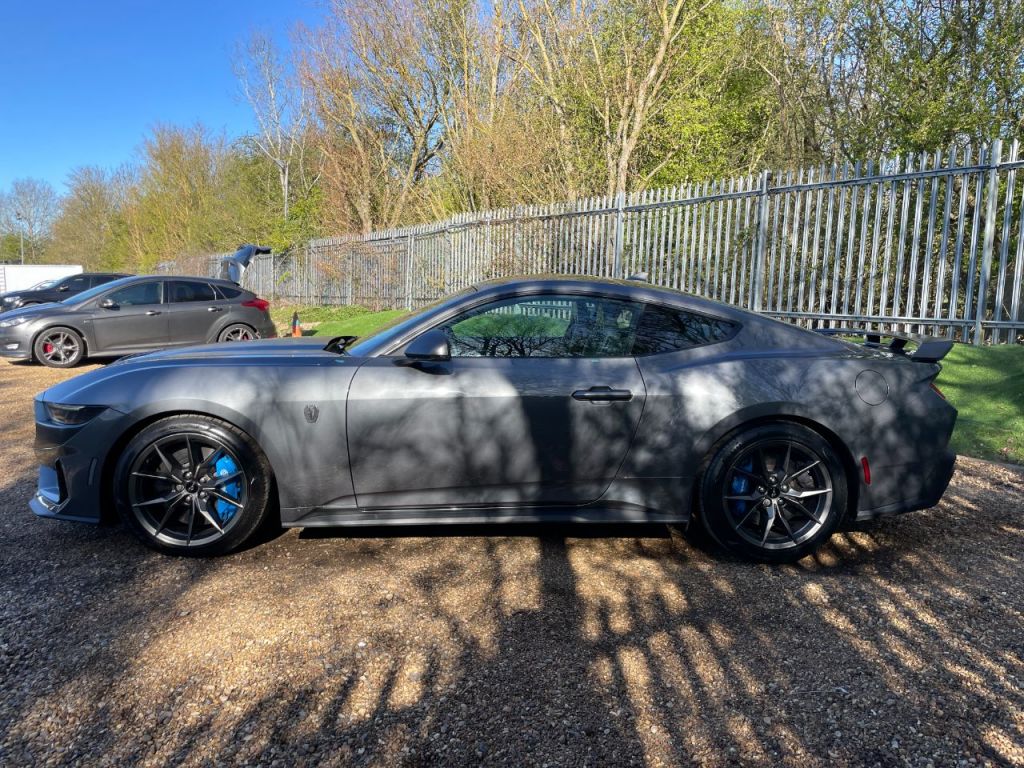 Used Ford Mustang 2024 for sale - 78015884: Photo 8